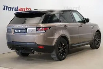 Land Rover Range Rover Sport, 3.0, 225 kW, diisel, automaat, nelikvedu