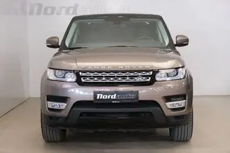 Land Rover Range Rover Sport, 3.0, 225 kW, diisel, automaat, nelikvedu