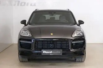 Porsche Cayenne, 4.0, 404 kW, bensiin, automaat, nelikvedu