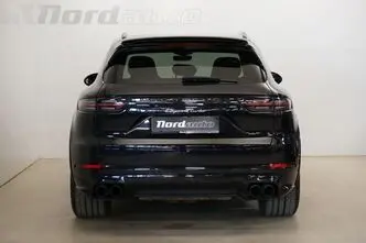 Porsche Cayenne, 4.0, 404 kW, bensiin, automaat, nelikvedu