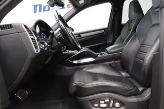 Porsche Cayenne, 4.0, 404 kW, bensiin, automaat, nelikvedu