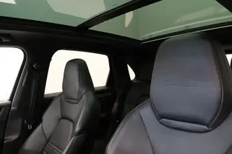 Porsche Cayenne, 4.0, 404 kW, bensiin, automaat, nelikvedu