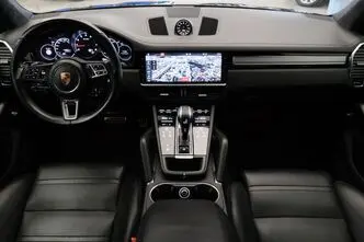 Porsche Cayenne, 4.0, 404 kW, bensiin, automaat, nelikvedu