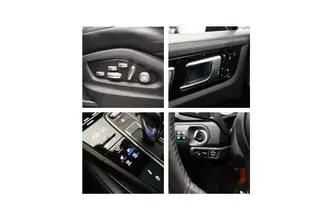 Porsche Cayenne, 4.0, 404 kW, bensiin, automaat, nelikvedu