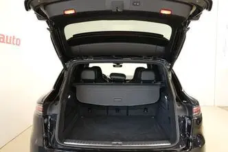 Porsche Cayenne, 4.0, 404 kW, bensiin, automaat, nelikvedu