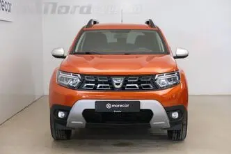 Dacia Duster, 1.0, 67 kW, bensiin, manuaal, esivedu