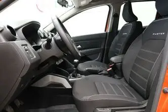 Dacia Duster, 1.0, 67 kW, bensiin, manuaal, esivedu