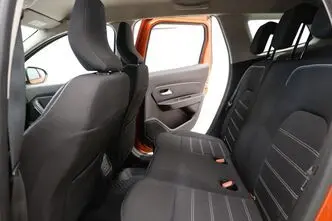 Dacia Duster, 1.0, 67 kW, bensiin, manuaal, esivedu