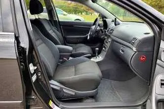Toyota Avensis, 2.0, 108 kW, bensiin, automaat, esivedu
