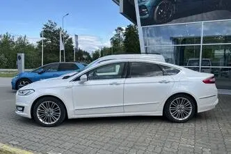 Ford Mondeo, 2.0, 103 kW, гибрид, автомат, передний привод