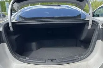 Ford Mondeo, 2.0, 103 kW, гибрид, автомат, передний привод