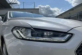 Ford Mondeo, 2.0, 103 kW, гибрид, автомат, передний привод
