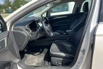 Ford Mondeo, 2.0, 103 kW, гибрид, автомат, передний привод