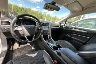 Ford Mondeo, 2.0, 103 kW, гибрид, автомат, передний привод