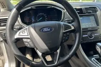 Ford Mondeo, 2.0, 103 kW, гибрид, автомат, передний привод
