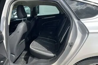 Ford Mondeo, 2.0, 103 kW, гибрид, автомат, передний привод