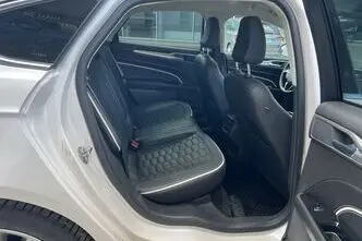 Ford Mondeo, 2.0, 103 kW, гибрид, автомат, передний привод