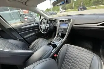 Ford Mondeo, 2.0, 103 kW, гибрид, автомат, передний привод