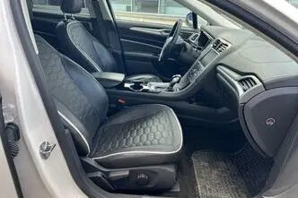 Ford Mondeo, 2.0, 103 kW, гибрид, автомат, передний привод