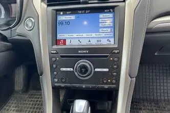 Ford Mondeo, 2.0, 103 kW, гибрид, автомат, передний привод