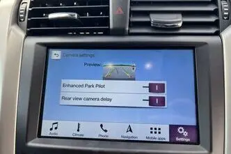 Ford Mondeo, 2.0, 103 kW, гибрид, автомат, передний привод