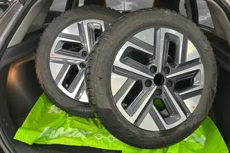 Hyundai Kona, elekter, automaat, esivedu