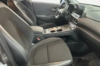 Hyundai Kona, elekter, automaat, esivedu