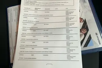 Hyundai Kona, elekter, automaat, esivedu