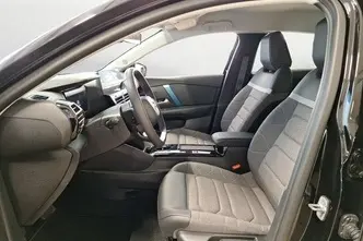 Citroën C4, elekter, automaat, esivedu
