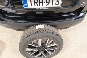Citroën C4, elekter, automaat, esivedu