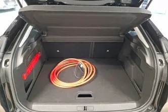 Citroën C4, elekter, automaat, esivedu
