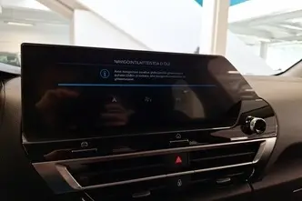 Citroën C4, elekter, automaat, esivedu