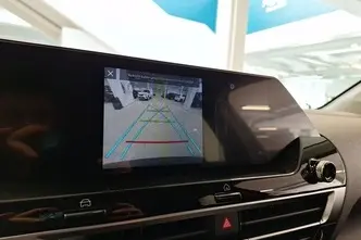 Citroën C4, elekter, automaat, esivedu