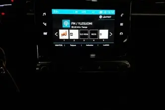 Citroën C3, 1.2, 61 kW, bensiin, manuaal, esivedu