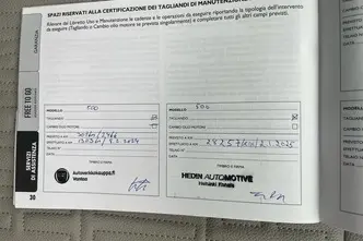 Fiat 500e, 87 kW, elekter, automaat, esivedu