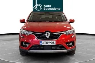 Renault Arkana, 1.6, 105 kW, hübriid, automaat, esivedu