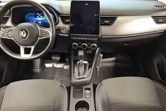 Renault Arkana, 1.6, 105 kW, hübriid, automaat, esivedu