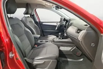Renault Arkana, 1.6, 105 kW, hübriid, automaat, esivedu