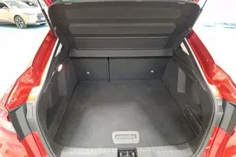 Renault Arkana, 1.6, 105 kW, hübriid, automaat, esivedu