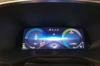 Renault Arkana, 1.6, 105 kW, hübriid, automaat, esivedu