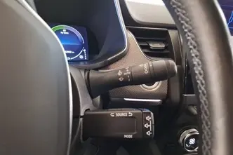Renault Arkana, 1.6, 105 kW, hübriid, automaat, esivedu