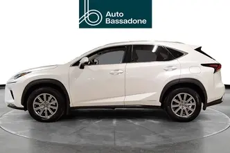 Lexus NX, 2.5, 145 kW, hübriid, automaat, nelikvedu