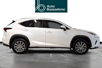 Lexus NX, 2.5, 145 kW, hübriid, automaat, nelikvedu