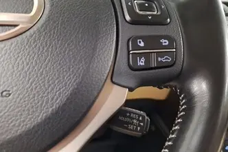 Lexus NX, 2.5, 145 kW, hübriid, automaat, nelikvedu