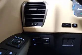 Lexus NX, 2.5, 145 kW, hübriid, automaat, nelikvedu