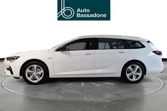 Opel Insignia, 2.0, 128 kW, diisel, automaat, esivedu