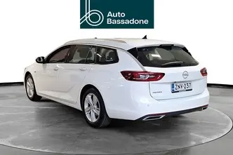 Opel Insignia, 2.0, 128 kW, diisel, automaat, esivedu