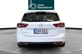 Opel Insignia, 2.0, 128 kW, diisel, automaat, esivedu