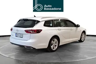 Opel Insignia, 2.0, 128 kW, diisel, automaat, esivedu
