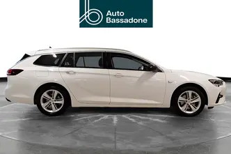 Opel Insignia, 2.0, 128 kW, diisel, automaat, esivedu